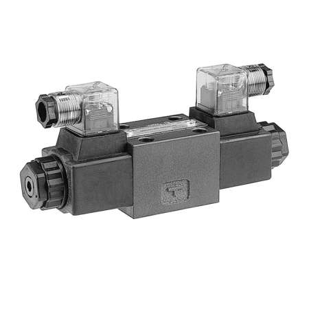 Solenoid Valve DSG-01-3C4-A100-N1-50