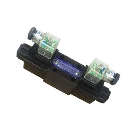 Solenoid Valve DSG-01-3C4-D24-N1-50