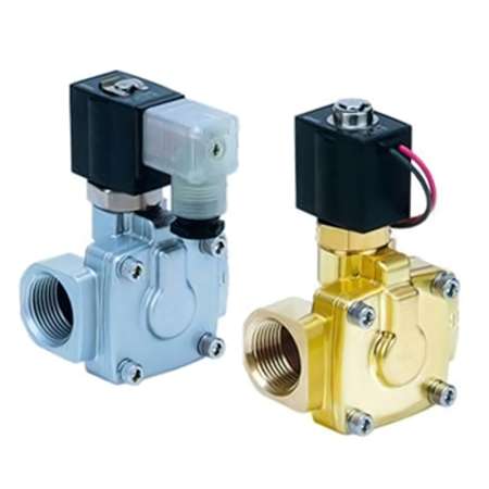 Solenoid Valve VXD22130-02-5DZ1-B