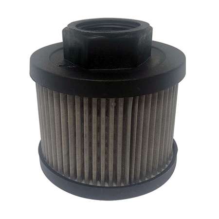 Suction Filter PK-SS-06 (#100) for Kwangrim Oil Coolers