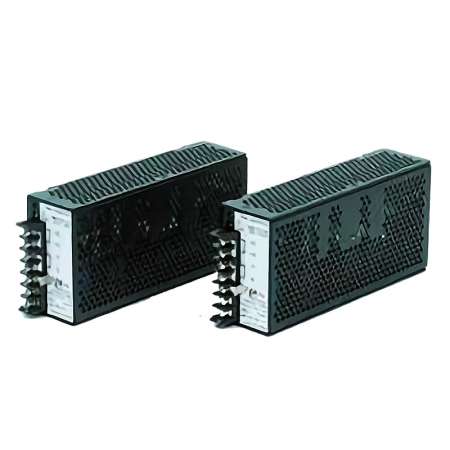 AC-DC Switching Mode Power Supply MSF 200-24 with short circuit protection