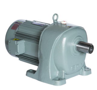 Three Phase Induction Geared Motor TGM-0475 by Shin Myung Electric