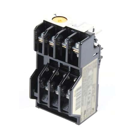 Fuji Thermal Overload Relays TR-5-1N 17-26A