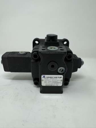 Hydraulic Motor 1.5kW Vane Pump IVP-30C-10