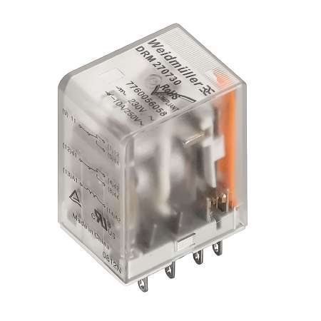 Weidmuller Relay Modules DRM570024LD