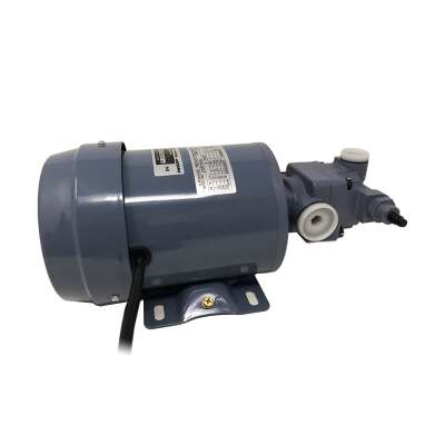 NOP Motor T-ROTOR Pump 25P700L02-220EVK