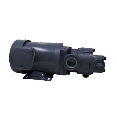 NOP Motor T-ROTOR Pump 3P700-320EVB 