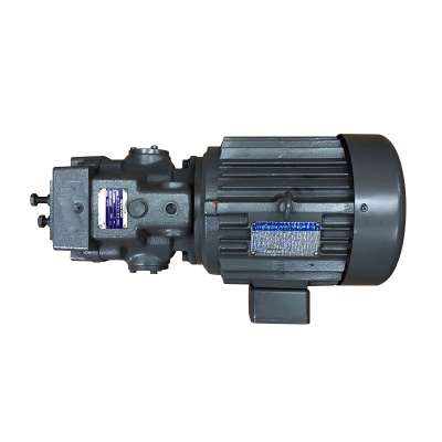 Hydraulic Motor 3.7kW Piston Pump A37-F-R-01-B-K-32