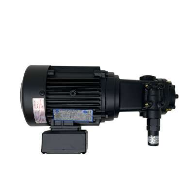 A-Ryung Motor T-ROTOR Pump AMTP400-206HAVB