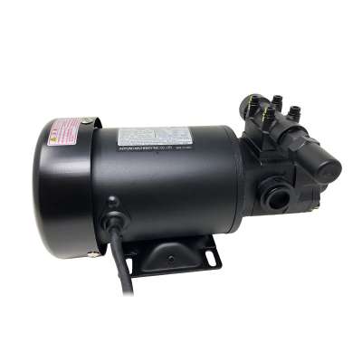 Aryung Motor T-ROTOR Pump AMTP400-212LNVT 