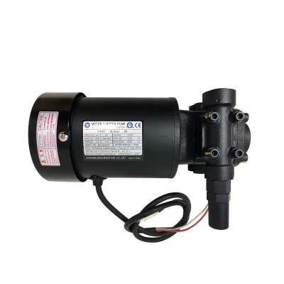 Aryung Motor T-ROTOR Pump AMTP200-208LNVT 