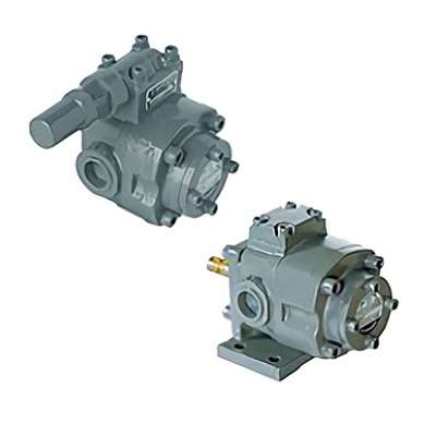 A-Ryung T-ROTOR Oil Pump ATP-206HAVB