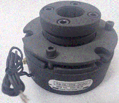 Brake IKB-08-12DS