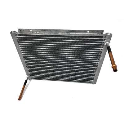 PF Condenser CL15M10