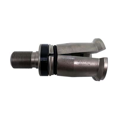 Collet Assembly DIN 50 Taper 850412-00963A