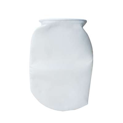 MCF-20 25 Micron Bag Filter