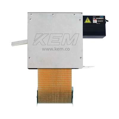 KEM Oil Skimmer KOS-2052SC 