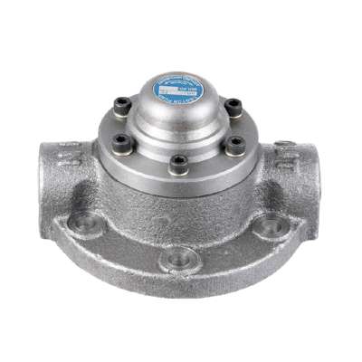 A-Ryung T-ROTOR Oil Pump AR2-4FC with robust design for industrial use.